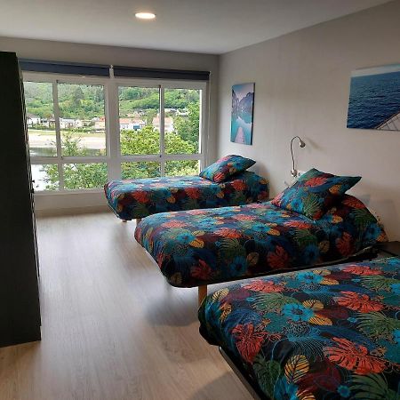 Apartamento Vistas Pedrido Paderne المظهر الخارجي الصورة