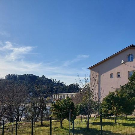 Apartamento Vistas Pedrido Paderne المظهر الخارجي الصورة