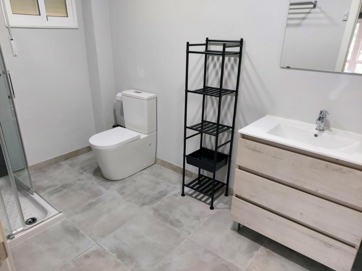 Apartamento Vistas Pedrido Paderne المظهر الخارجي الصورة