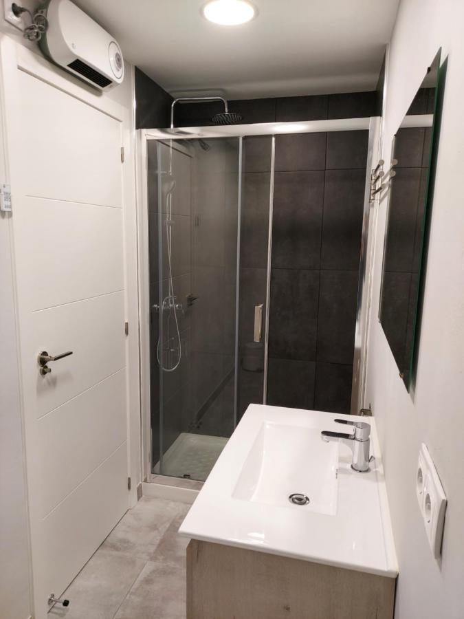 Apartamento Vistas Pedrido Paderne المظهر الخارجي الصورة